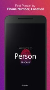 Person Tracker APK 2019 - Track Any Network Number Detail