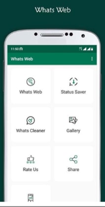Whats Web APK Download For Android