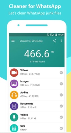Cleaner For Whatsapp APK Download For Android