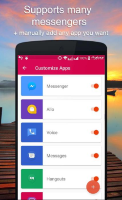 DirectChat (ChatHeads for All) APK Download For Android