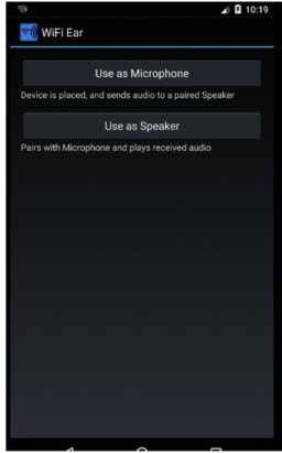 Wifi Ear For Android Apk Download - APKModmart.com