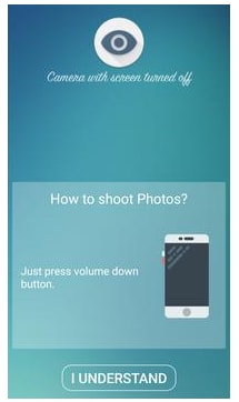 Camera With Screen turned off For Android - Apk Download