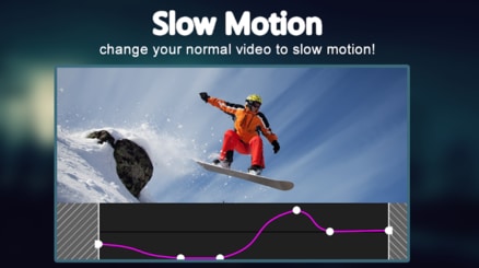 Slow Motion Video FX Fast & Slow mo editor Apk Download For Android