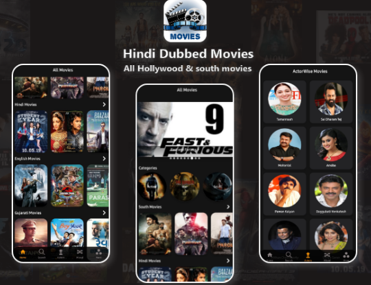 Hindi Dubbed Movies - Hollywood Hindi Dubbed Movies