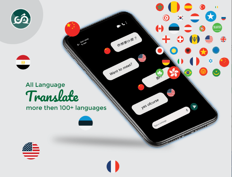 Chat Translator For WhatsApp Mod APK Download